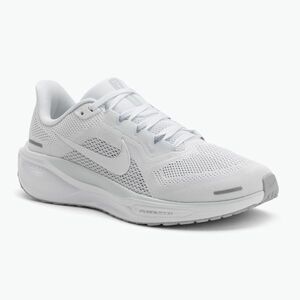 Férfi futócipő Nike Pegasus 41 fehér / fehér / tiszta platina (Pegasus 41 FD2722-102) kép
