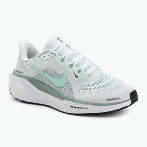 Nike Pegasus 41 fehér / menta hab / tiszta platina / ágyú női futócipő (Pegasus 41 FD2723-113) kép