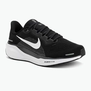 Férfi futócipő Nike Pegasus 41 fekete / fehér / antracit (Pegasus 41 FN4932-002) kép