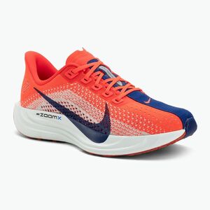 Nike Pegasus Plus női futócipő világos bíbor / mély királykék / iszapvörös (Pegasus Plus FQ7261-602) kép