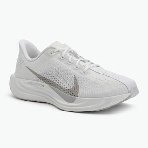 Nike Pegasus Plus fehér / tiszta platina / farkas szürke férfi futócipő (Pegasus Plus FQ7262-102) kép