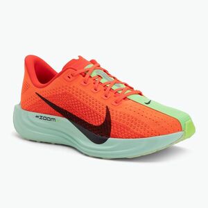 Nike Pegasus Plus férfi futócipő világos bíbor / barlang lila / lime blast (Pegasus Plus FQ7262-600) kép