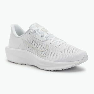 Férfi futócipő Nike Quest 6 white/white/platinum tint (Quest 6 FD6033-106) kép