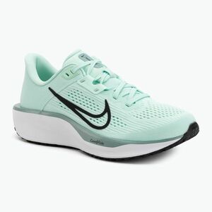 Nike Quest 6 női futócipő menta hab / fekete / ágyú / fehér (Quest 6 FD6034-301) kép