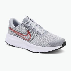 Férfi Nike Run Defy futócipő farkas szürke / világos bíbor / fekete / fehér (Run Defy HM9594-005) kép