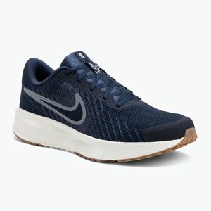 Férfi Nike Run Defy futócipő éjfekete tengerészkék / éjfekete tengerészkék / villámkék (Run Defy HM9594-402) kép
