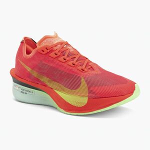 Nike Vaporfly 4 női futócipő világos bíbor / lime blast / menta hab (Vaporfly 4 HF6412-600) kép