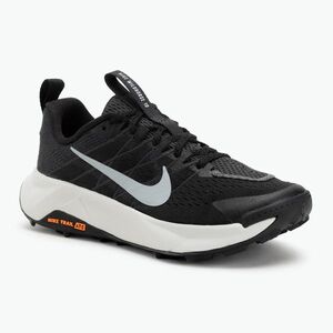 Nike Wildhorse 10 női futócipő fekete/farkasszürke/antracit/platina árnyalatú (Wildhorse 10 FV2337-003) kép