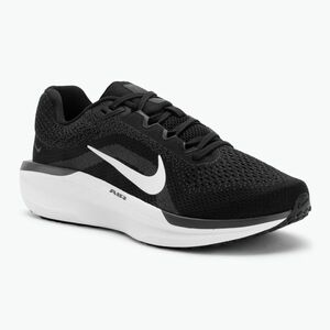 Férfi futócipő Nike Winflo 11 fekete / fehér / antracit / hideg szürke (Winflo 11 FJ9509-001) kép