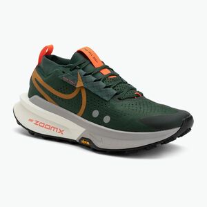 Férfi futócipő Nike Zegama 2 fenyő/sivatagi okker/kollégiumi szürke/vitorla (Zegama 2 FD5190-302) kép