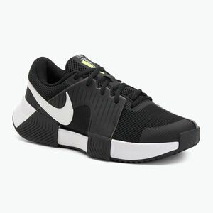 Férfi cipő Nike Zoom GP Challenge 1 fekete / fehér / fekete (Zoom GP Challenge 1 FJ1813-001) kép
