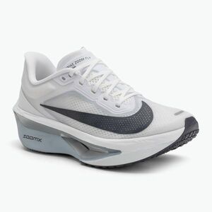 Női futócipő Nike Zoom Fly 6 fehér / gridiron / tiszta platina (Zoom Fly 6 FN8455-104) kép
