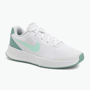 Női teniszcipő Nike Vapor Lite 3 fehér / menta hab / cannon (Vapor Lite 3 FZ2156) kép
