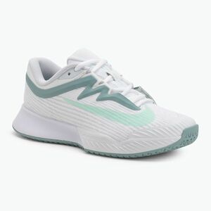 Női teniszcipő Nike Vapor Pro 3 fehér / menta hab / cannon (Vapor Pro 3 FZ2158) kép