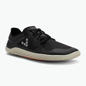 Vivobarefoot női mezítlábas bakancs Primus Lite IV All Weather obszidián (Primus Lite IV All Weather 209572-01) kép