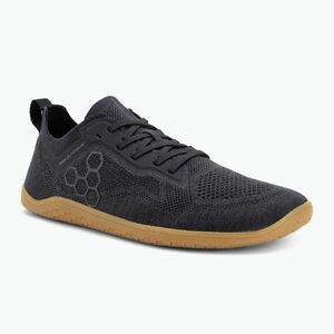 Férfi mezítlábas cipők Vivobarefoot Primus Lite Knit eclipse (Primus Lite Knit 309576-03) kép