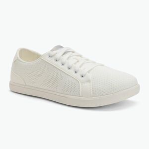 Női mezítlábas cipő Xero Shoes Dillon fehér (Dillon DLW-WHT) kép
