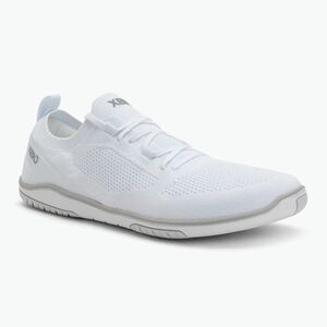Férfi mezítlábas cipő Xero Shoes Nexus Knit fehér (Nexus Knit NEXM-WHTE) kép