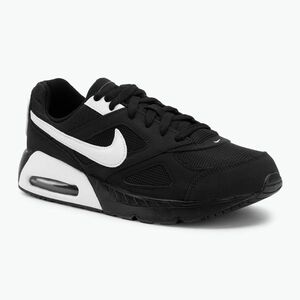Nike Air Max IVO gyermek cipő fekete/fehér/fehér (Air Max IVO 579995-011) kép