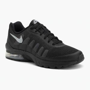 Nike Air Max Invigor gyermekcipő fekete/farkasszürke (Air Max Invigor 749572-003) kép
