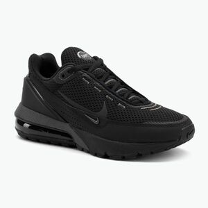 Férfi Nike Air Max Pulse fekete/fekete/antracit cipők (Air Max Pulse DR0453-003) kép