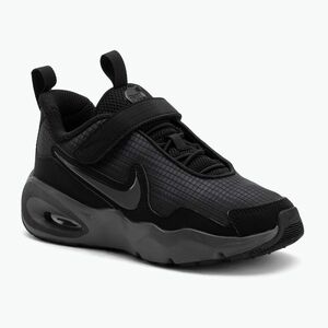 Nike Air Max Nova gyermek cipő fekete/antracit/hidegszürke/farkasszürke (Air Max Nova FN4459-002) kép