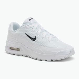 Nike Air Max Bia női cipő fehér/fekete/farkas szürke (Air Max Bia IF2628-100) kép