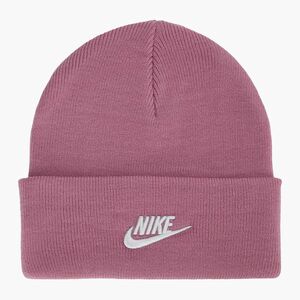 Nike Peak Magic flamingó/fehér gyermek téli sapka (Peak HF5498) kép