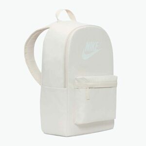 Nike Heritage 25 l light orewood brn/summit white hátizsák (Heritage DC4244-104) kép