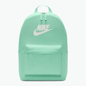 Nike Heritage 25 l hátizsák menta hab/menta hab/summit fehér (Heritage DC4244-353) kép