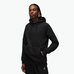 Férfi Nike Jordan pulóver fekete (Jordan CU2562) kép