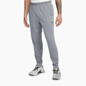 Férfi Nike Totality Dri-Fit nadrág füstszürke/fekete színben (Totality Dri-Fit FB7509-084) kép