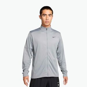 Férfi Nike Totality Dri-Fit hűvös szürke/fekete kabát (Totality Dri-Fit FV8962-065) kép