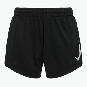 Nike Multi Dri-FIT gyermek edzőnadrág fekete/fekete (Multi Dri-FIT HJ3787) kép