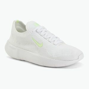 Női edzőcipő Nike Free 2025 fehér/barely volt/platina tint (Free 2025 HF2720-103) kép