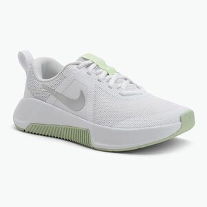 Női edzőcipő Nike MC Trainer 3 fehér/metál ezüst/barely volt (MC Trainer 3 FQ1830-108) kép