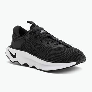 Nike Motiva női cipő fekete/fekete/antracit/fehér (Motiva DV1238-001) kép