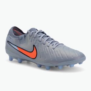 Férfi futballcipő Nike Tiempo Legend 10 Elite AG-Pro fekete eclipse/fekete (Tiempo Legend 10 Elite AG-Pro DV4330-402) kép