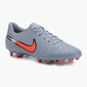 Férfi futballcipő Nike Tiempo Legend 10 Club FG/MG kék eclipse/fekete (Tiempo Legend 10 Club FG/MG DV4344-402) kép