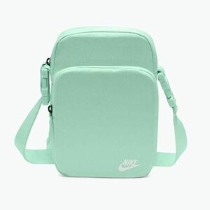 Nike Heritage 1 l menta hab/menta hab/summit fehér tasak (Heritage DB0456-353) kép