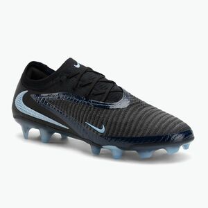 Férfi Nike Phantom 6 Low Elite FG futballcipő fekete/fekete (Phantom 6 Low Elite FG HJ2146-003) kép