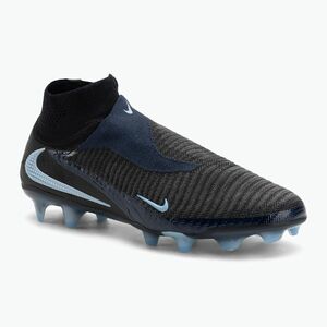 Férfi Nike Phantom 6 High Elite FG futballcipő fekete/fekete (Phantom 6 High Elite FG HJ2147-003) kép