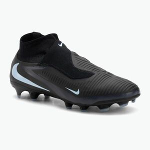 Férfi Nike Phantom 6 High Pro FG labdarúgócipő fekete/fekete (Phantom 6 High Pro FG HQ2311-003) kép