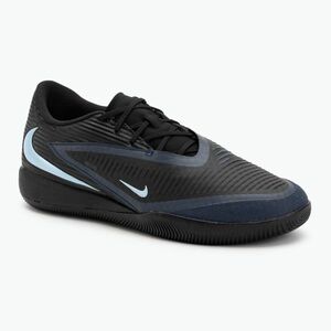 Férfi futballcipő Nike Phantom 6 Low Academy IC fekete/fekete (Phantom 6 Low Academy IC HQ2319-003) kép