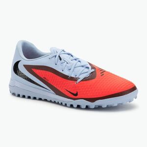 Férfi Nike Phantom 6 Low Academy TF futballcipő királyi bordó/bright crimson (Phantom 6 Low Academy TF HQ2325-400) kép