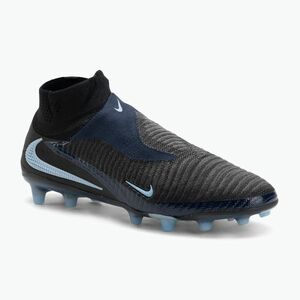 Férfi Nike Phantom 6 High Elite AG labdarúgócipő fekete/fekete (Phantom 6 High Elite AG HQ2329-003) kép
