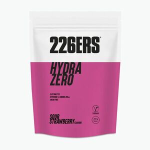 Hipotonikus ital 226ERS Hydrazero Drink 225 g savanyú eper (Hydrazero Drink 5308) kép