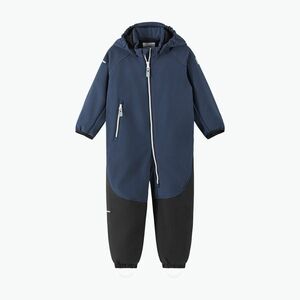 Reima gyermek szoftshell öltöny Mjosa navy 5100006C-6980 (Mjosa 5100006C-6980) kép