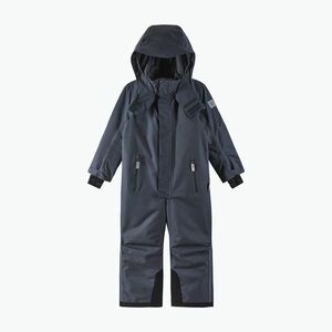 Reima Reach gyerek overál soft black (Reach 5100067D-9780) kép