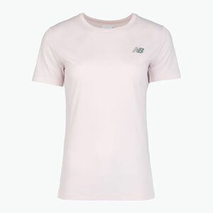 Női New Balance Sport pinkgran póló (Sport WT51244PTG) kép